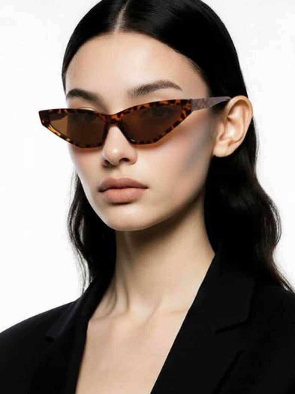 Unique Animal Print Sunglasses - Picture 1 of 4